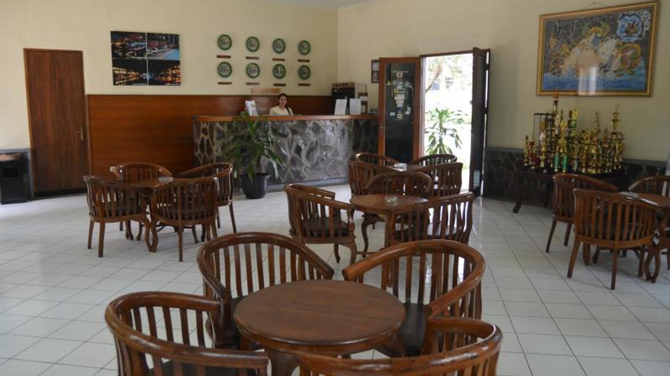 Augusta Sukabumi Hotel
