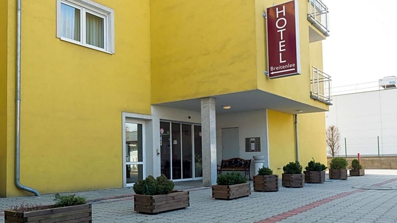 Hotel Breitenlee
