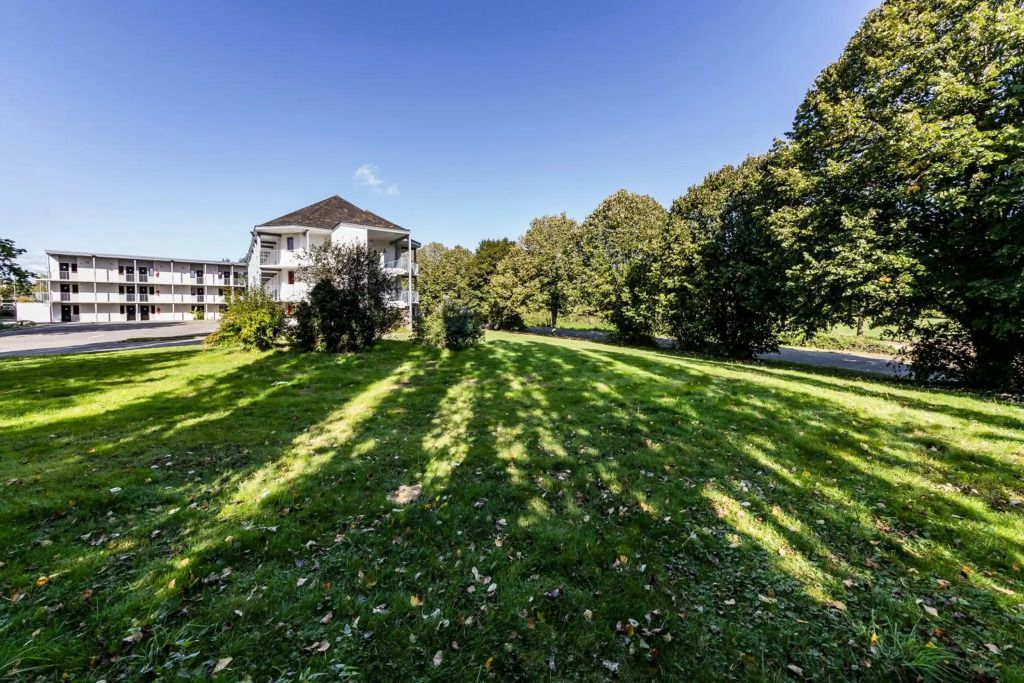 Hotel du Parc - Chantepie