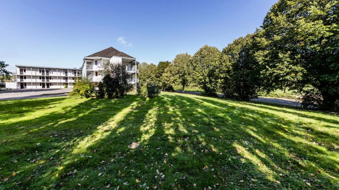 Hotel du Parc - Chantepie