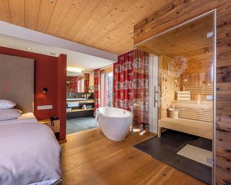 Hotel Der Löwe Leogang - Leogang