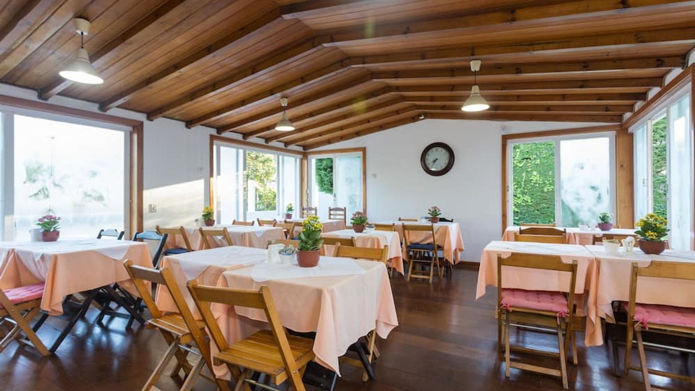 포우사다 모로 도 엘레판테