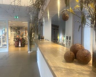 Tollundgaard Golf Park - Silkeborg - Lobby