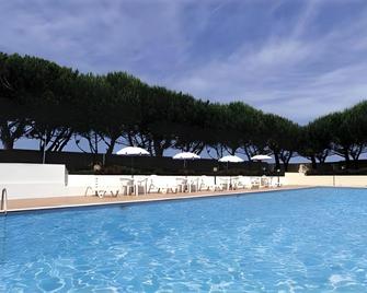 Agathae Hotel & Residence - Vittoria - Piscine