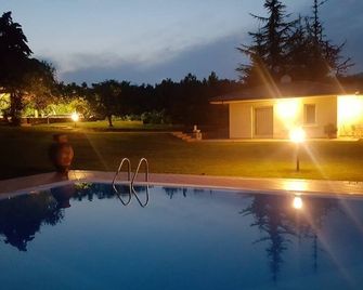 Villa Josephine - San Felice del Benaco - Pool