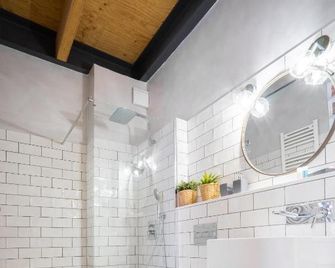Barcelona - Loft Paseo de gracia - برشلونة - حمام