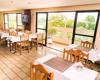 Stratus Centro Hotel - Volta Redonda - Restaurante