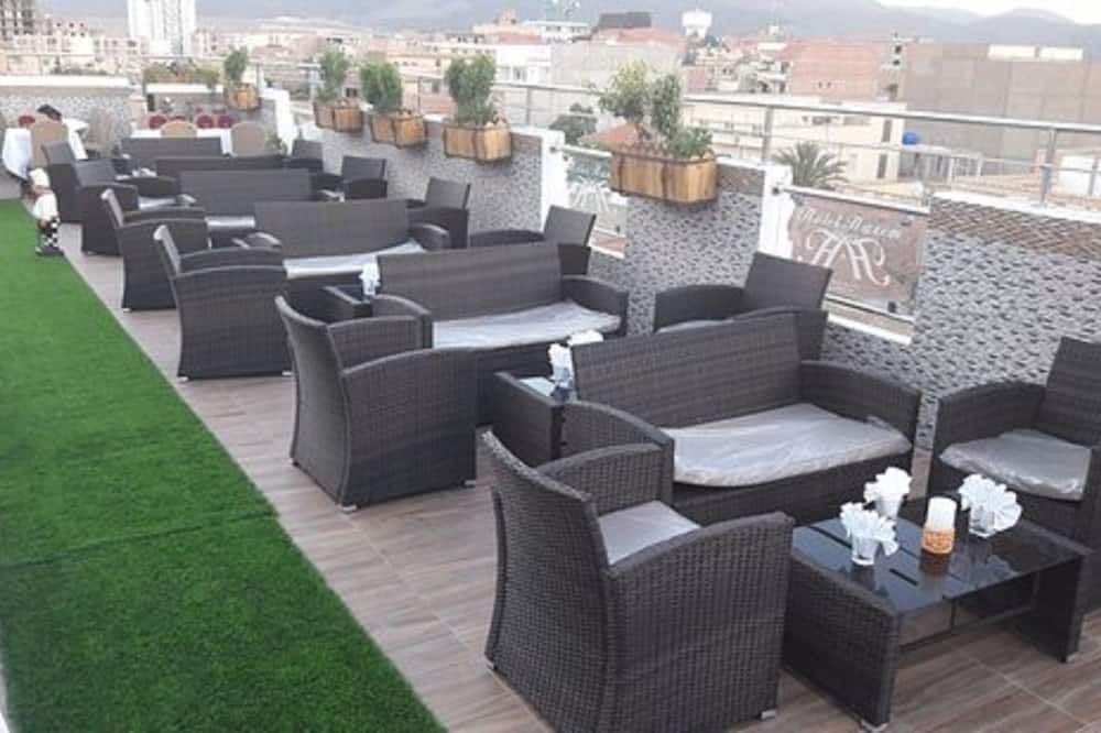 Hotel Timgad thumbnail 3