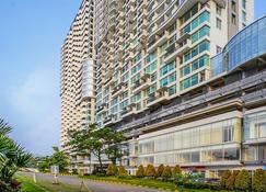 Ventura Room At Treepark City By Ruangnyaman - Tangerang - Edificio