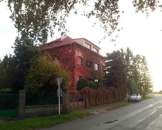 Penzion Sport - Třeboň