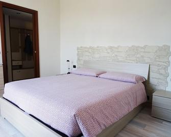 Casa Baragiola - Cernobbio - Schlafzimmer