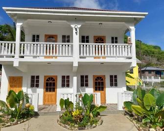 Hideaway in Ashton, homey atmosphere for tranquility - home away from home. - Union Island