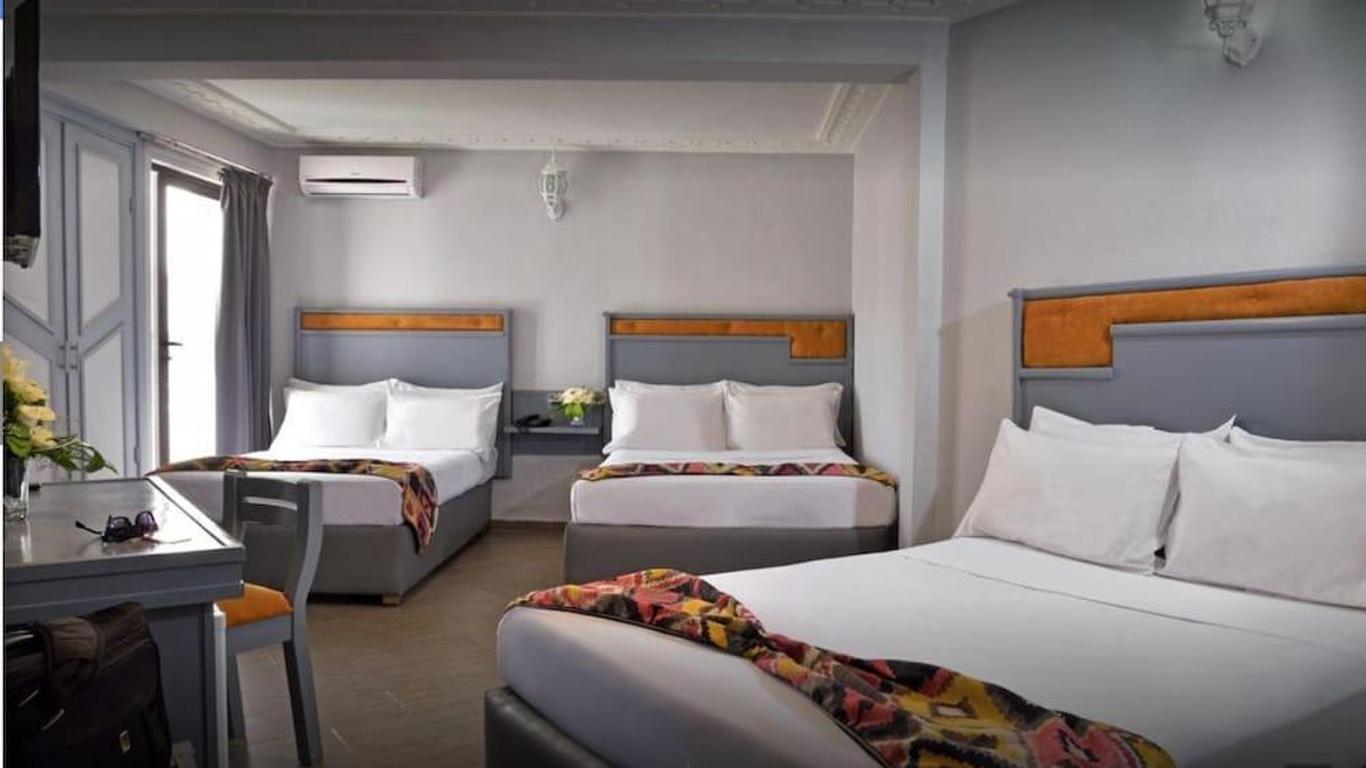 Hotel Rio