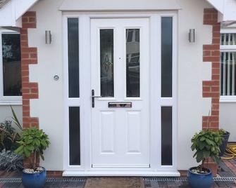 Twin Room in Friendly Family Home near Oxford - Kidlington - Outdoor view