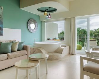 Iberostar Selection Riviera Cancún - Puerto Morelos - Phòng ngủ