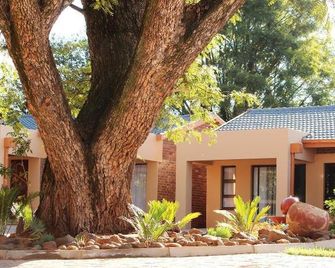 New Haven Guest House - Newcastle - Edificio