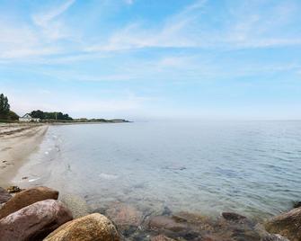 Awesome Home In Korsør With Wifi - Korsør - Beach