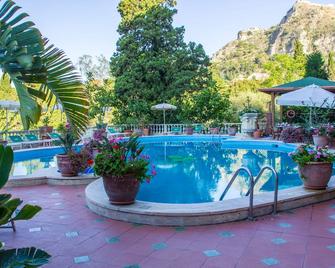 Taormina Park Hotel - Taormina - Piscina