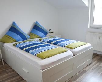Apartment No. 121 - Rottweil - Bedroom