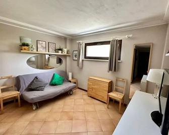 Brevi periodi Reggio Emilia - Reggio nell'Emilia - Living room