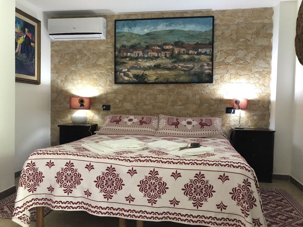 سا بينتاديرا ريزيدنسي