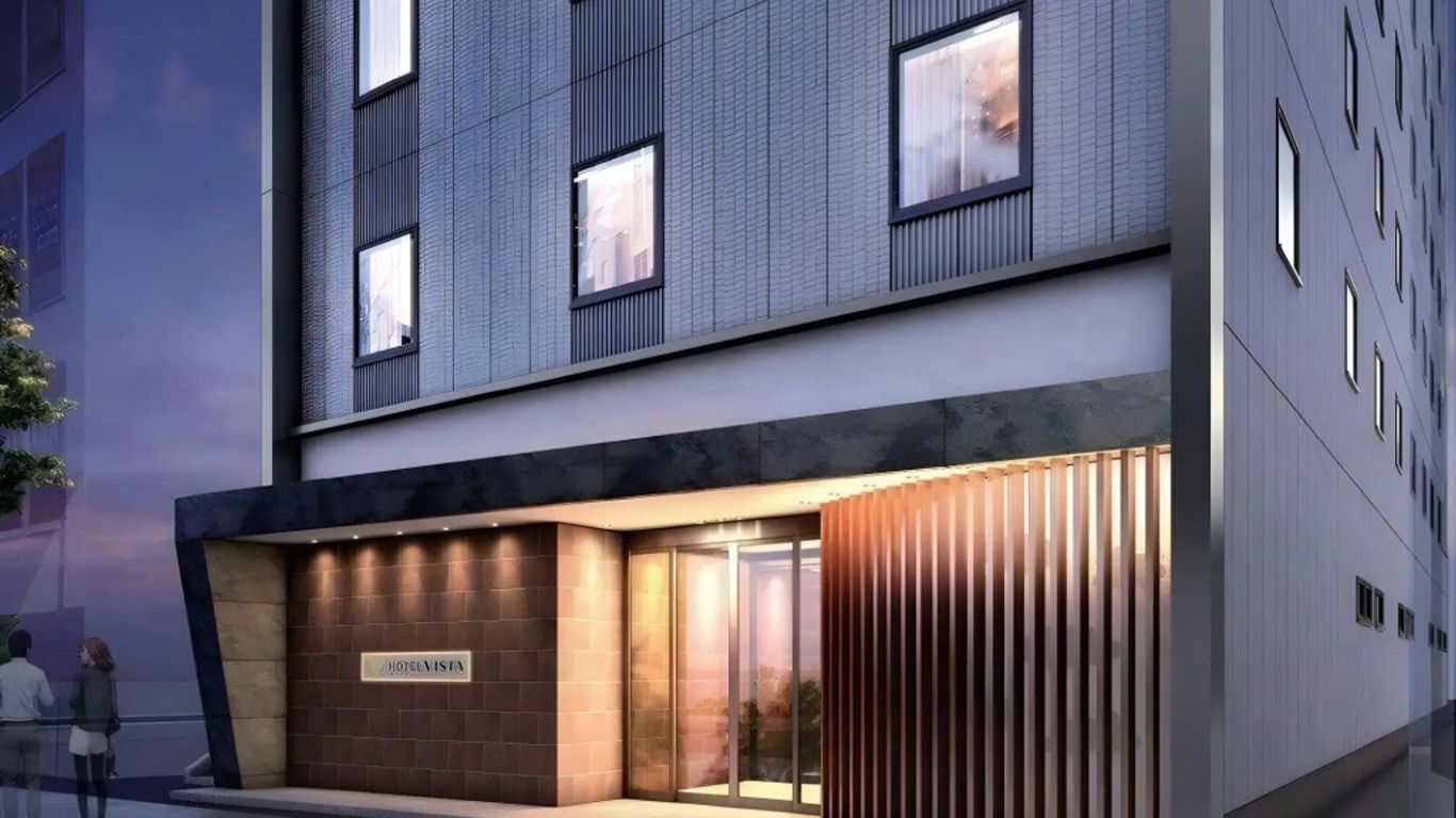 ホテル松山ヒルズ 勝山東店