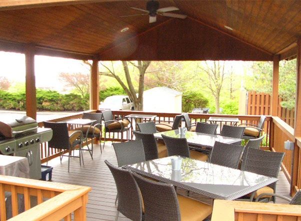 Ashley Quarters Hotel - פלורנס - מסעדה