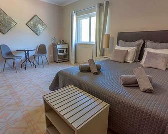 Casa da Falfeira B&B - Lagos - Habitación