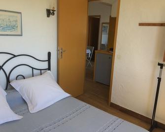 Les Oliviers - Grimaud - Bedroom