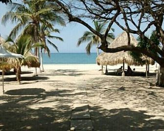 Amazing apartment in Santa Marta, Colombia. - Santa Marta - Plage