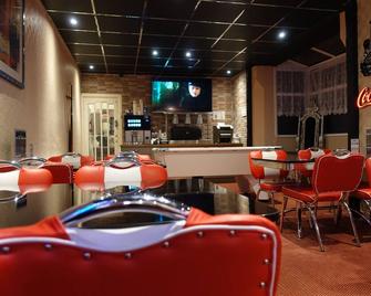 The Kings Cross Hotel - Blackpool - Bar