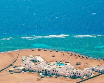 Daniela Village Dahab - Dahab - Beach
