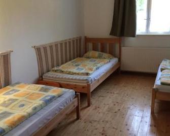 Fasor vendégház - Balatonszemes - Habitación