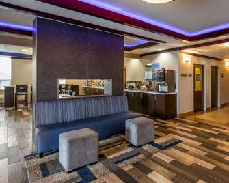 Best Western Plus Barrie - Barrie - Lobi