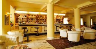 Grand Hotel Mediterranee - Alassio - Lounge