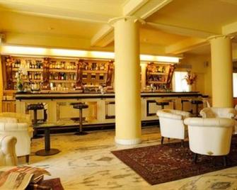Grand Hotel Mediterranee - Alassio - Bar