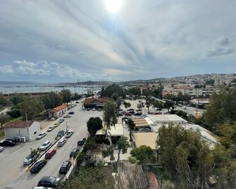 Nikolakakis Rooms Lavrio - Laurión - Vista del exterior