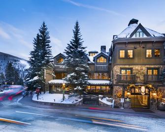 Gravity Haus Vail - Vail - Building