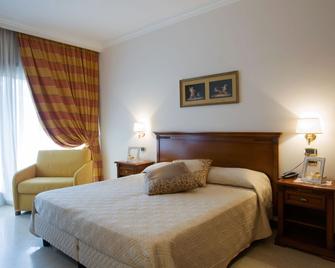 Minerva Resort Hotel - Capaccio