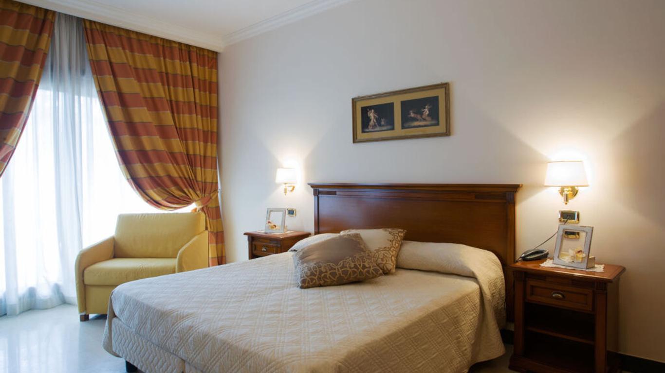 Minerva Resort Hotel