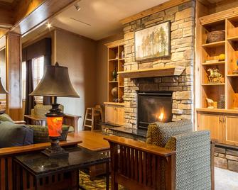 MainStay Suites Williston - Williston - Lobby