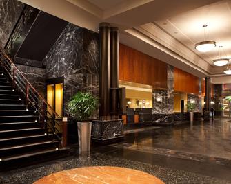 Millennium Times Square New York - Nueva York - Lobby