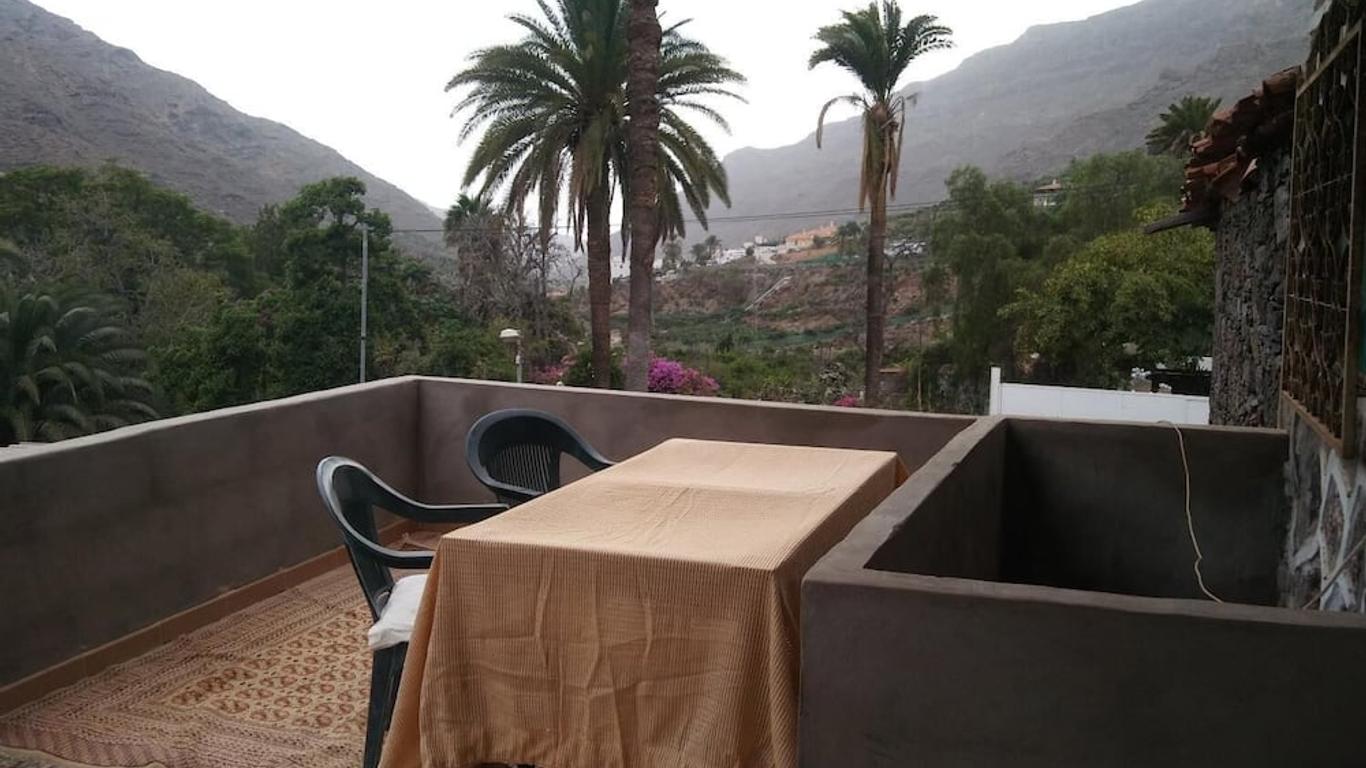Casa Mamanena