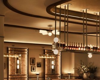 Loews Nashville Hotel at Vanderbilt Plaza - Nashville - Bar