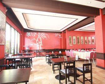 Hotel Supreme - Baguio - Restaurant