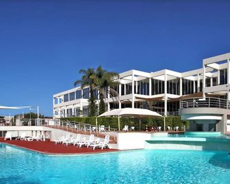 Opal Cove Resort - Coffs Harbour - Piscine