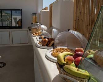 Olive Vista Suites - Kastraki