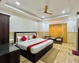 Vishnu Lok Near Dehradun Railway Station - Dehradun - Ložnice