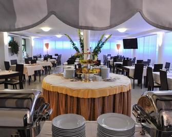 Al Fogher - Treviso - Restaurant