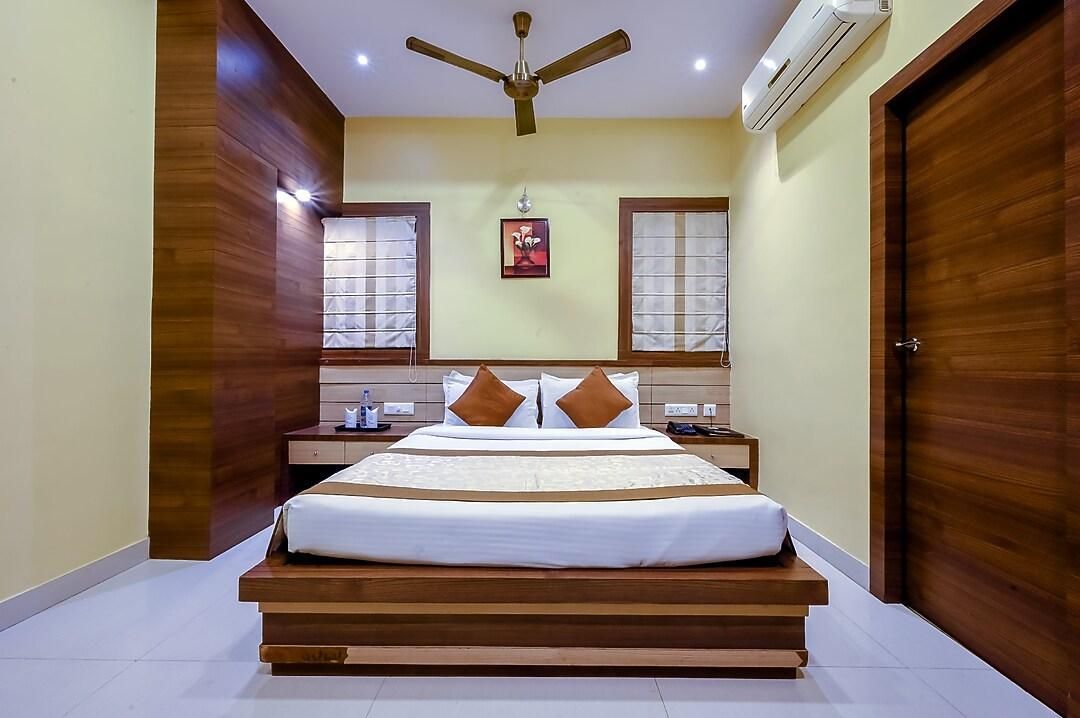 Grand Arsh Residency - Ranchi